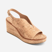 Kuarta Wedge Sandal