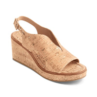 Kuarta Wedge Sandal