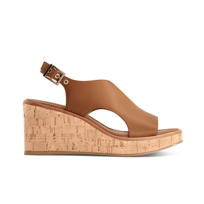 Kuarta Wedge Sandal