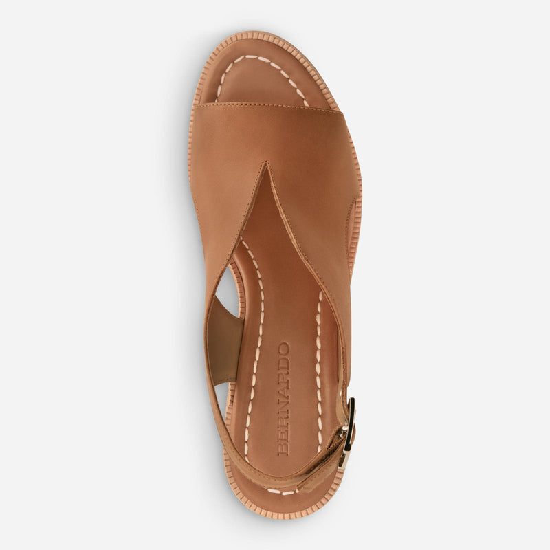 Kuarta Wedge Sandal