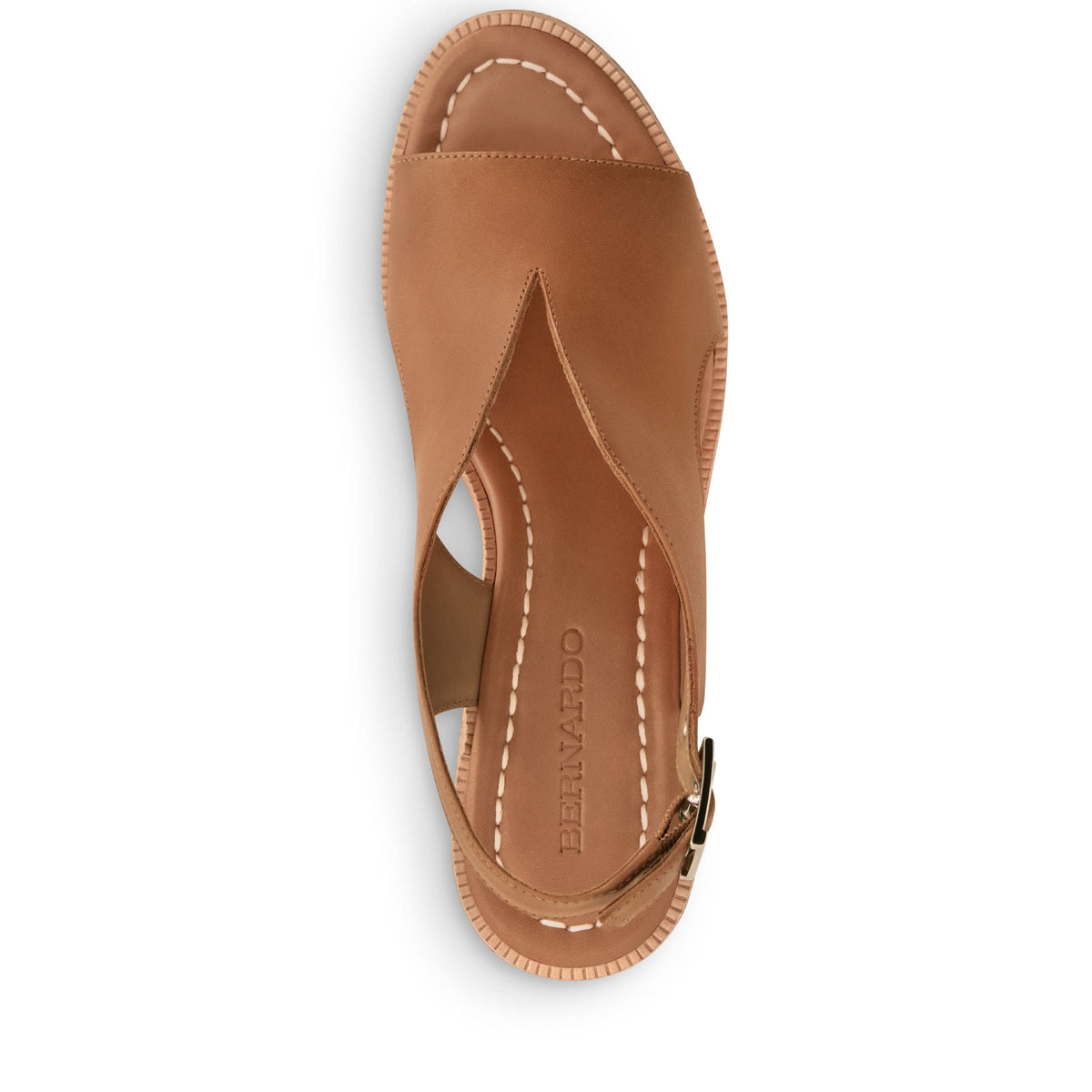 Kuarta Wedge Sandal