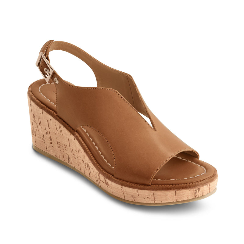 Kuarta Wedge Sandal