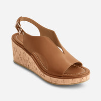 Kuarta Wedge Sandal