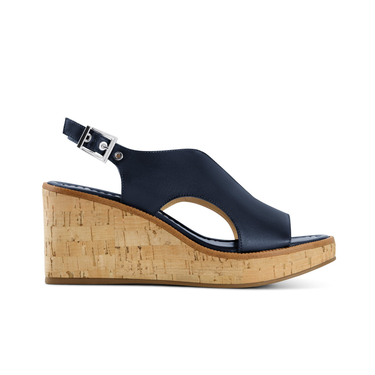 Kuarta Wedge Sandal