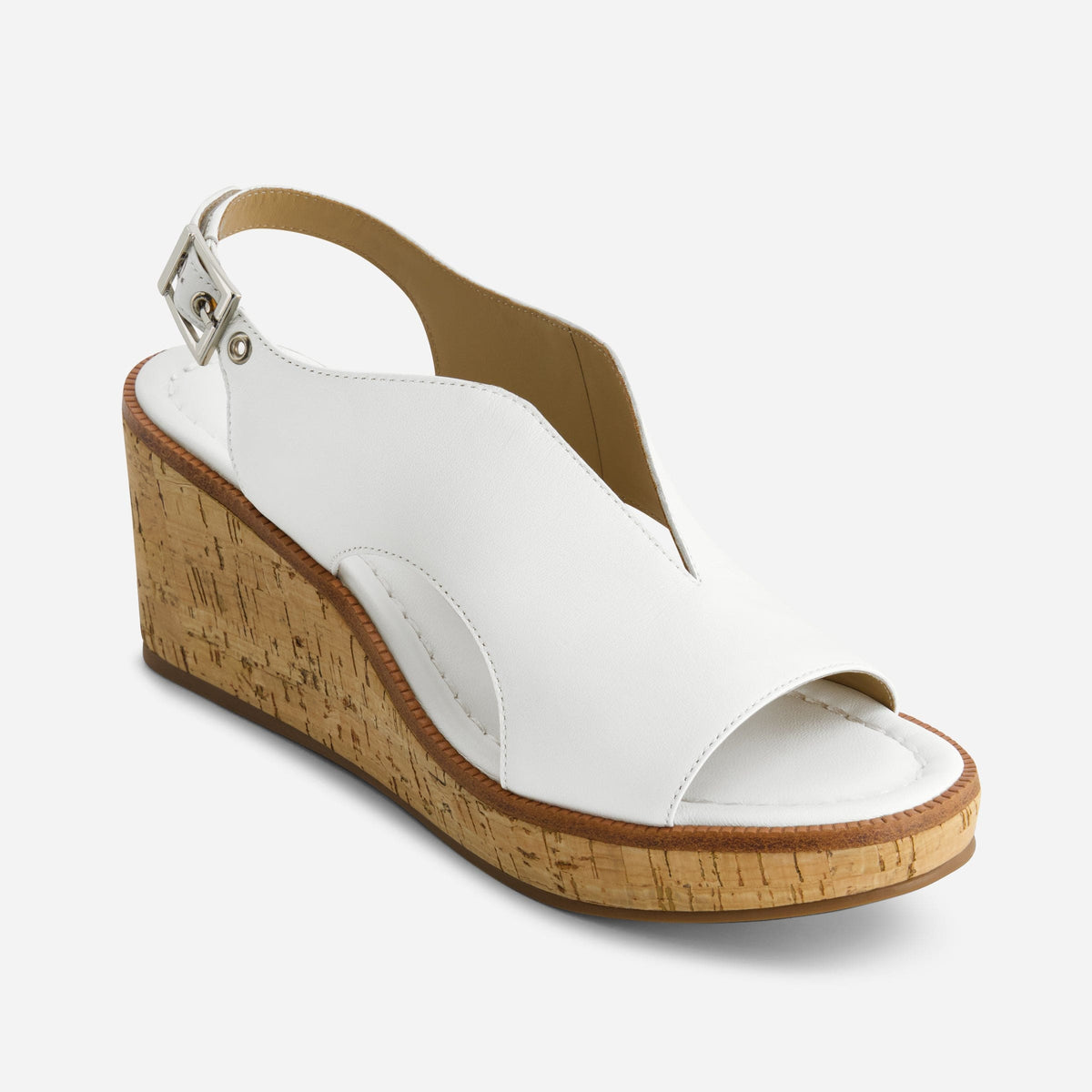 Kuarta Wedge Sandal