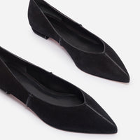 Lana Ballet Flat