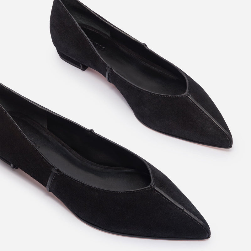 Lana Ballet Flat