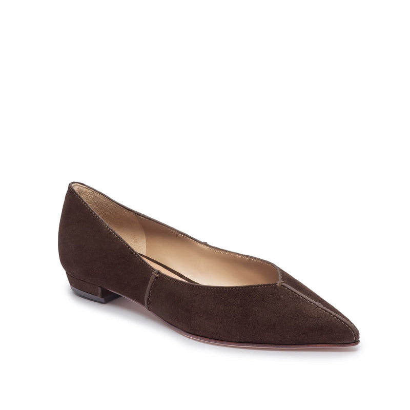Lana Ballet Flat