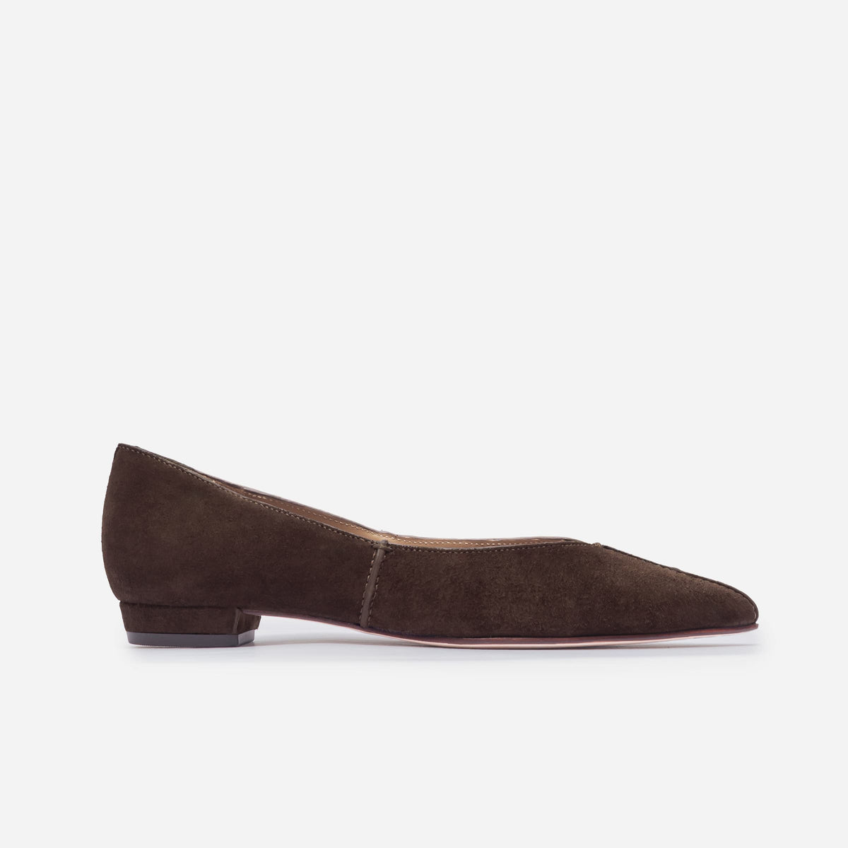 Bernardo 1946 Shoes Lana Ballet Flat