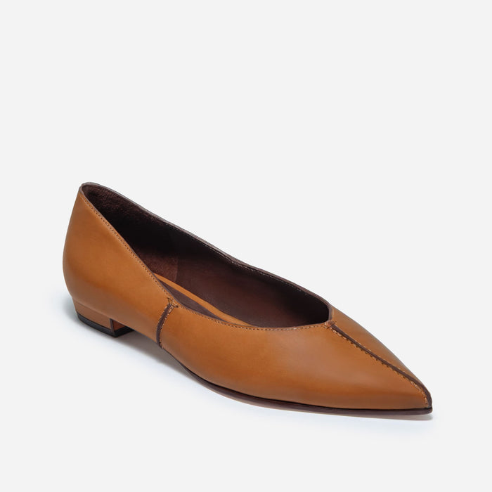 Bernardo 1946 Shoes Lana Ballet Flat