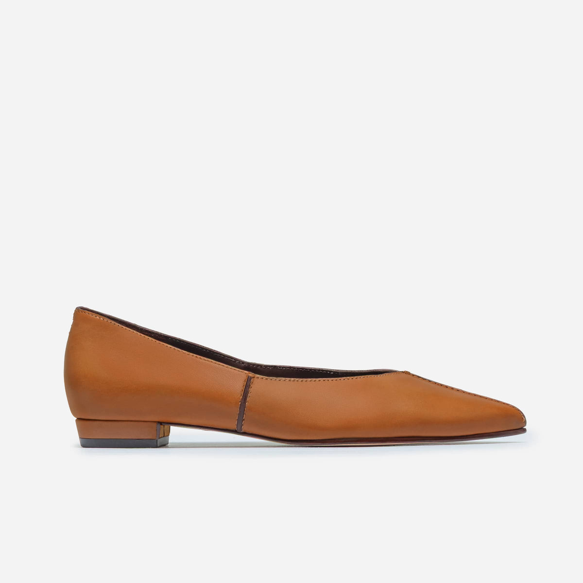 Bernardo 1946 Shoes Lana Ballet Flat