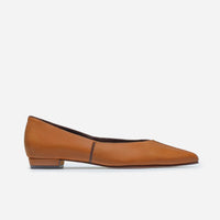 Bernardo 1946 Shoes Lana Ballet Flat