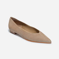 Lana Ballet Flat