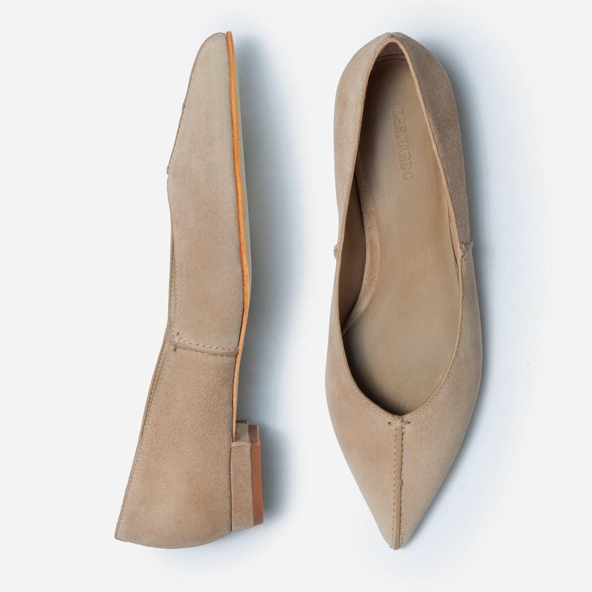 Lana Ballet Flat