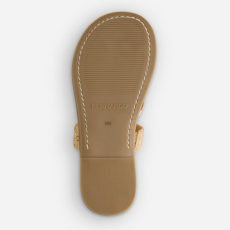 Leia Thong Sandal