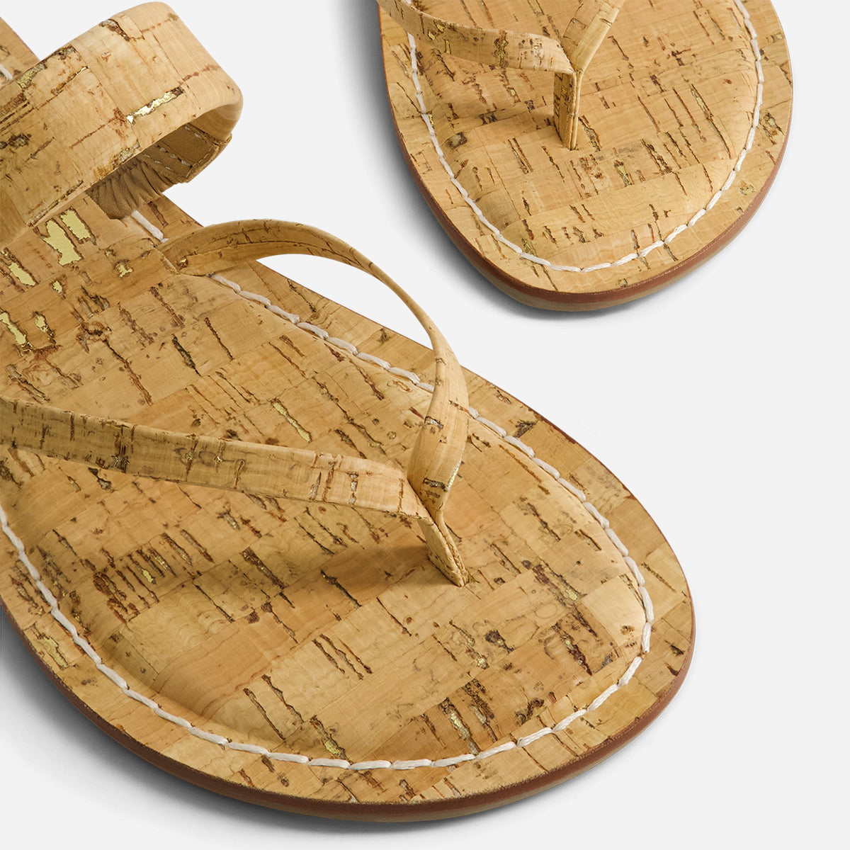 Leia Thong Sandal