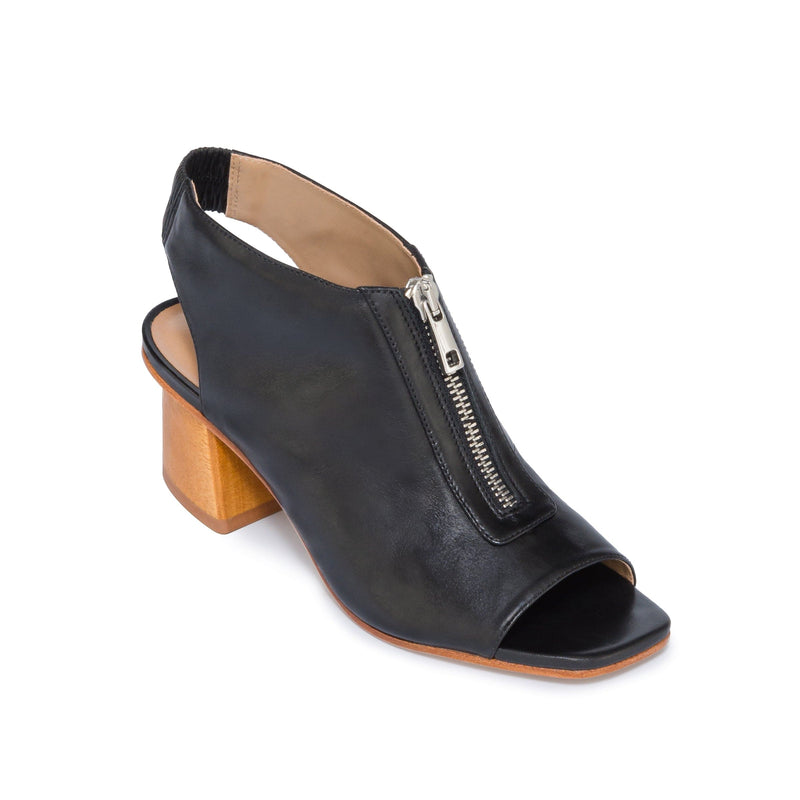 Bernardo 1946 Shoes Levy Sandal Bootie