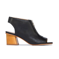 Bernardo 1946 Shoes Levy Sandal Bootie