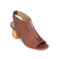 Levy Sandal Bootie