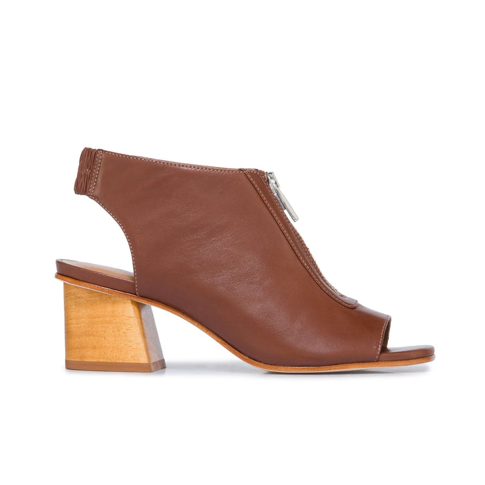 Bernardo 1946 Shoes Levy Sandal Bootie