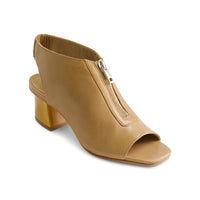 Levy Sandal Bootie