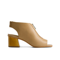 Levy Sandal Bootie