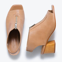 Levy Sandal Bootie