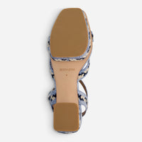 Liana Platform Sandal