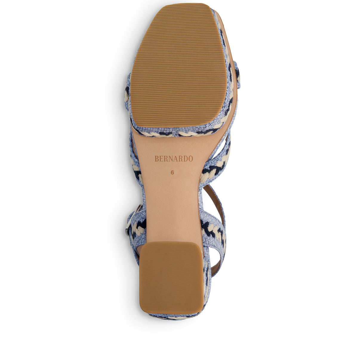 Liana Platform Sandal