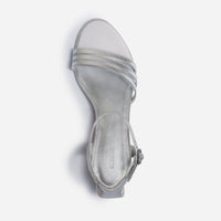 Lima Low Heel Sandal