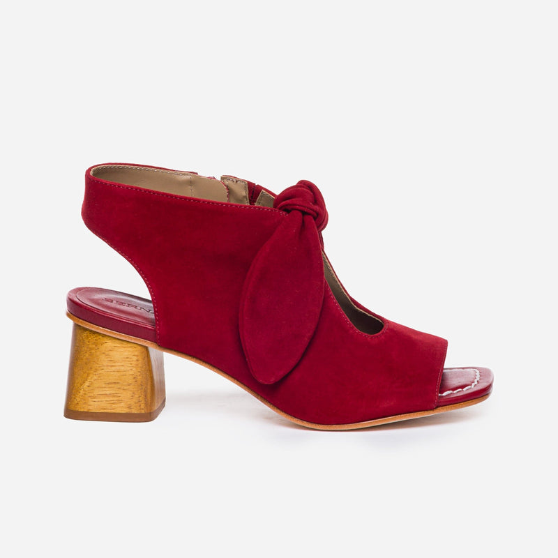 Lizzie Sandal Bootie