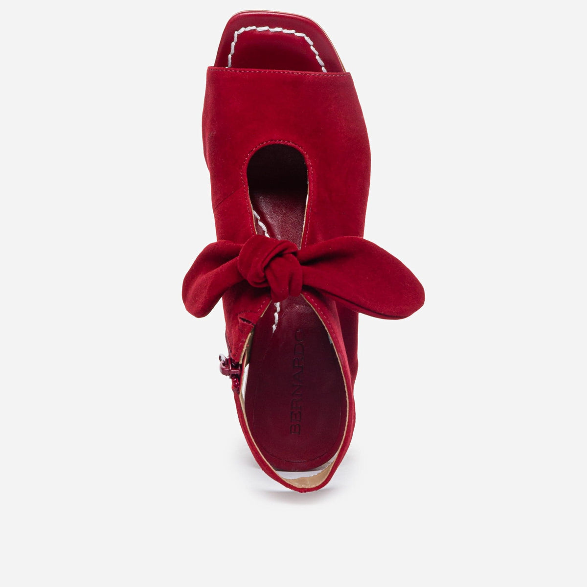 Lizzie Sandal Bootie