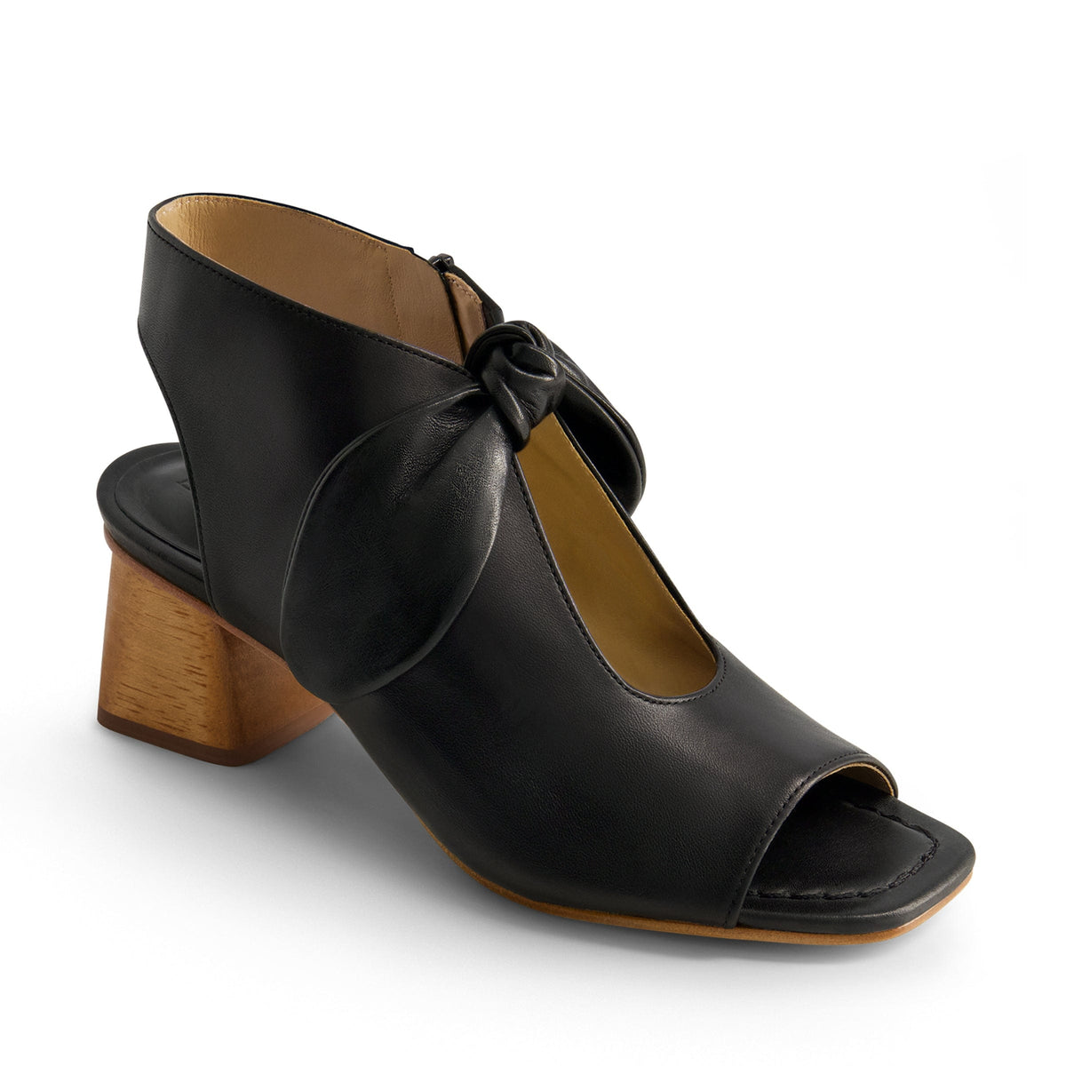 Lizzie Sandal Bootie