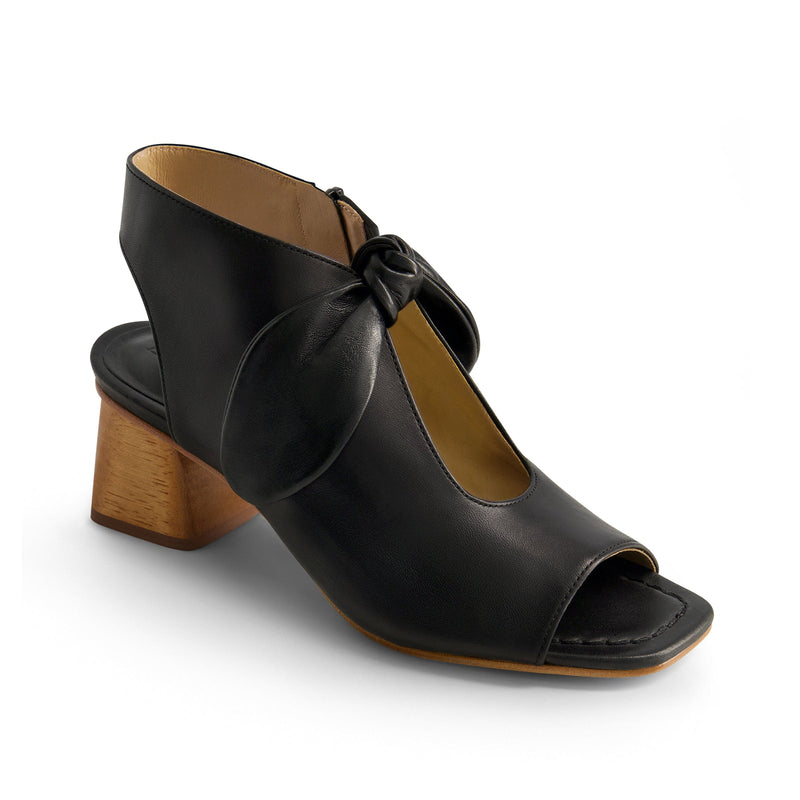 Lizzie Sandal Bootie