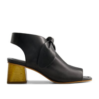 Lizzie Sandal Bootie