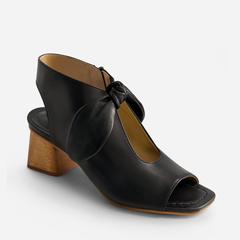 Lizzie Sandal Bootie