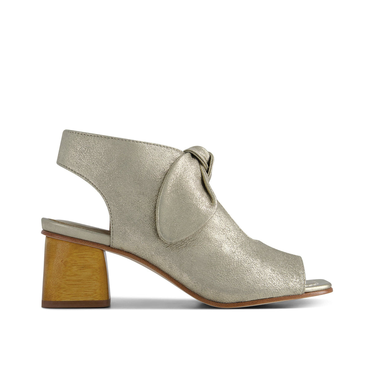 Lizzie Sandal Bootie