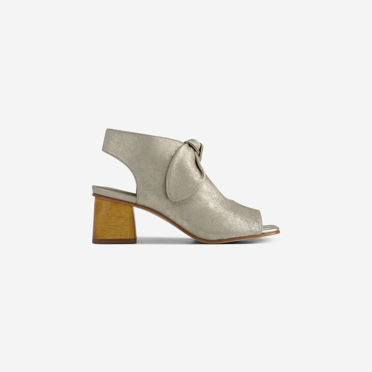 Lizzie Sandal Bootie