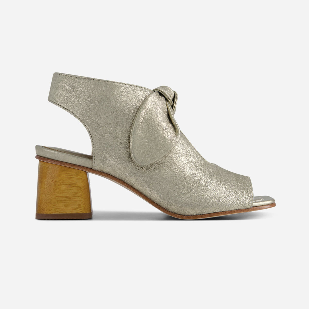 Lizzie Sandal Bootie