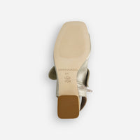 Lizzie Sandal Bootie