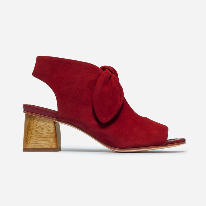 Lizzie Sandal Bootie