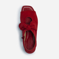 Lizzie Sandal Bootie