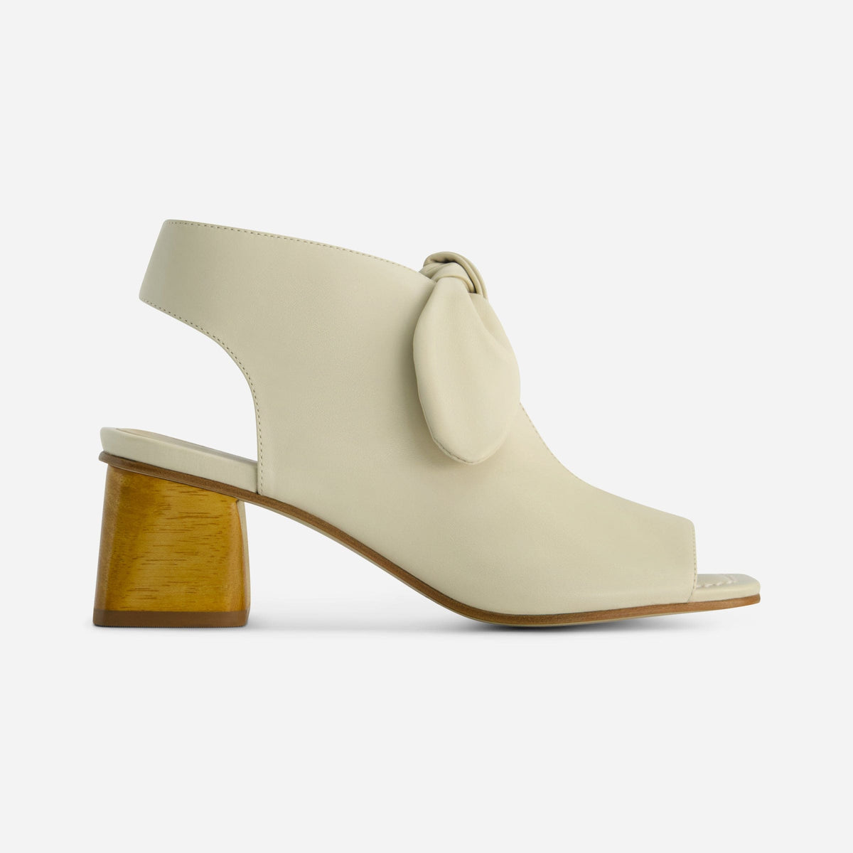 Lizzie Sandal Bootie