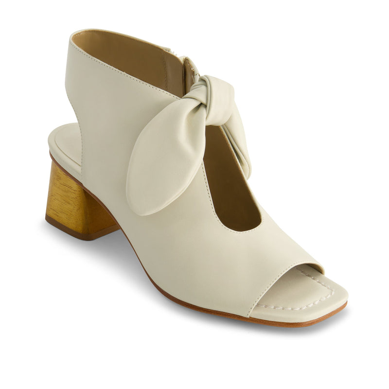 Lizzie Sandal Bootie