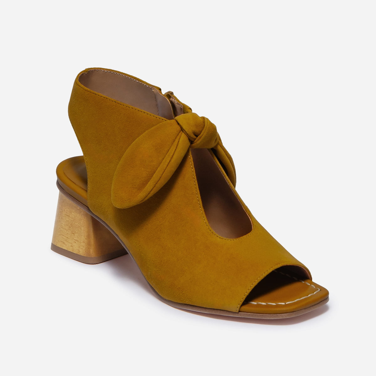Lizzie Sandal Bootie
