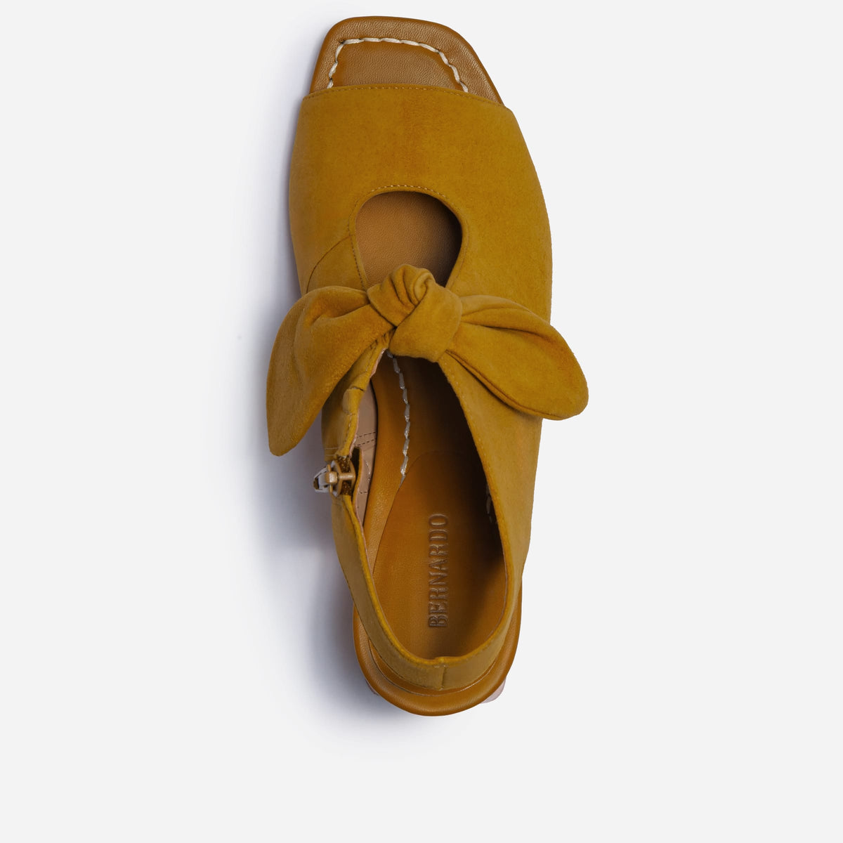 Lizzie Sandal Bootie