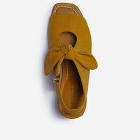 Lizzie Sandal Bootie