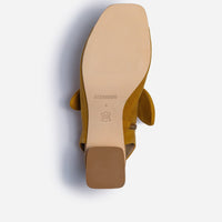 Lizzie Sandal Bootie