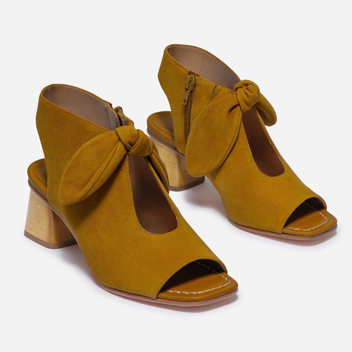 Lizzie Sandal Bootie