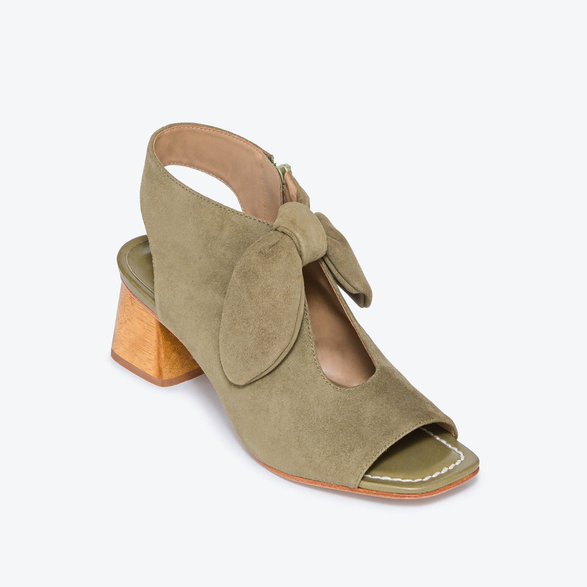 Lizzie Sandal Bootie